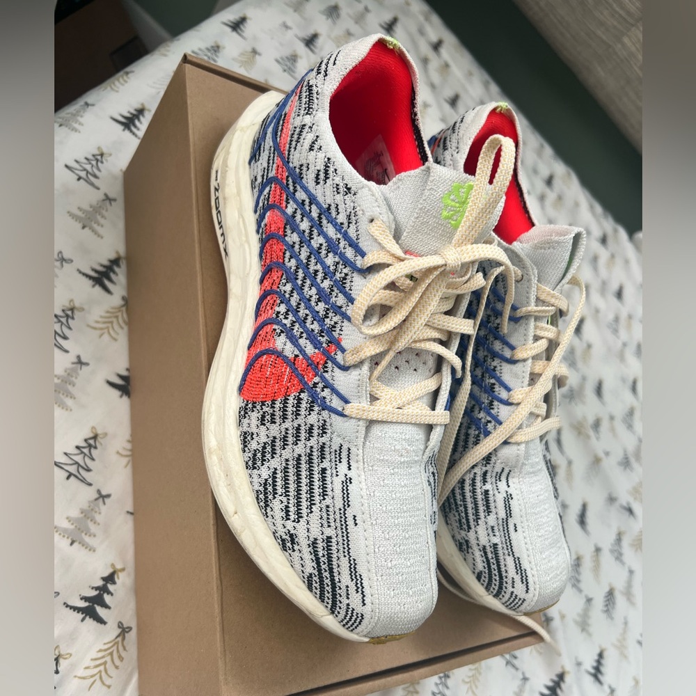 Nike Pegasus turbo